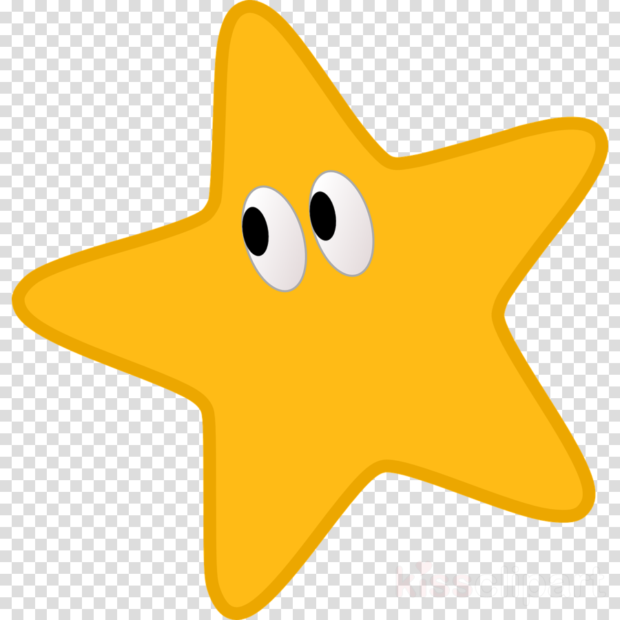 Starfish Clipart Starfish Smiley Clip Art - Clip Art (900x900), Png Download