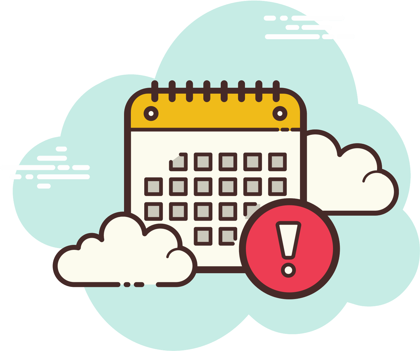 Important Month Icon - Importante Png (1600x1600), Png Download