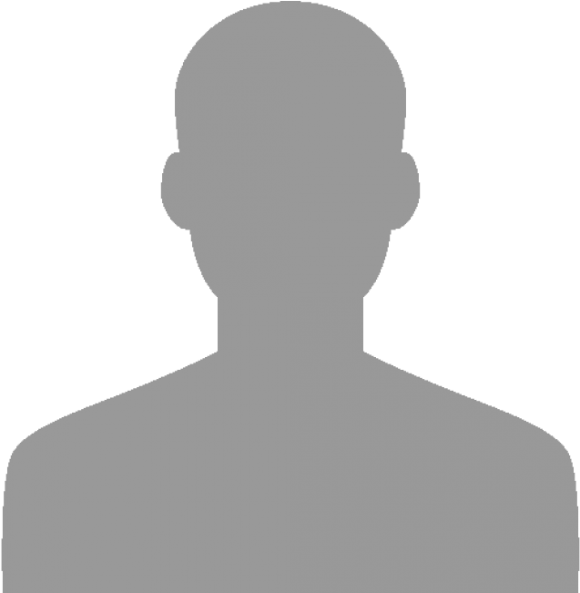 Alexander Ariel - Placeholder Person (650x650), Png Download