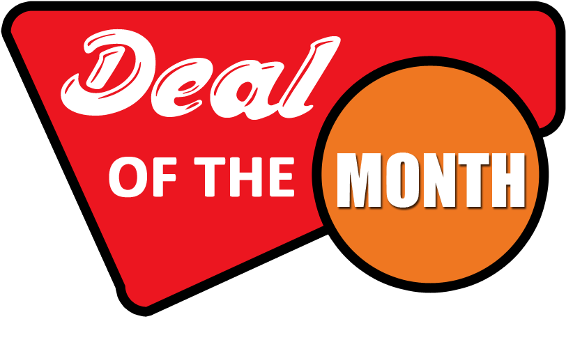 Photos For Deal Of The Month - Deal Of The Day (841x529), Png Download
