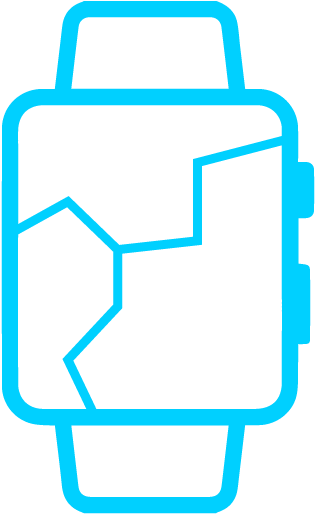 Iwatch 38mm - Iwatch Clip Art (600x600), Png Download