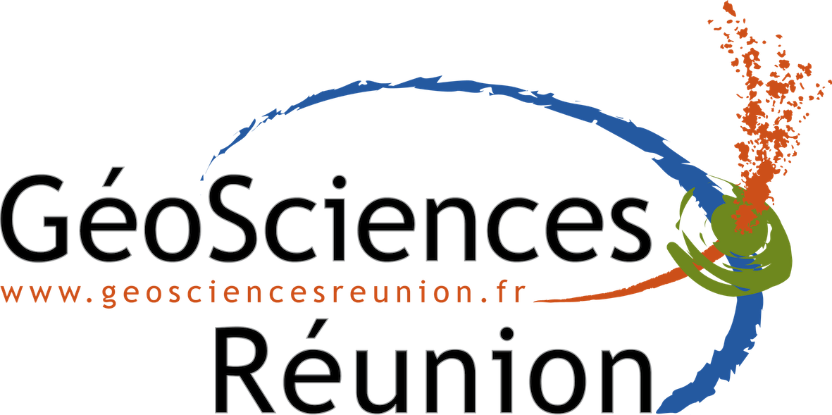 Laboratoire Geosciences Reunion (1181x589), Png Download
