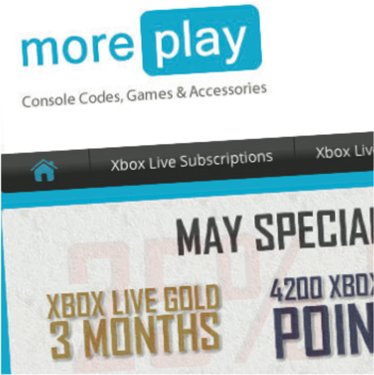 1-moreplay - Cooperativa San Simon (1200x675), Png Download