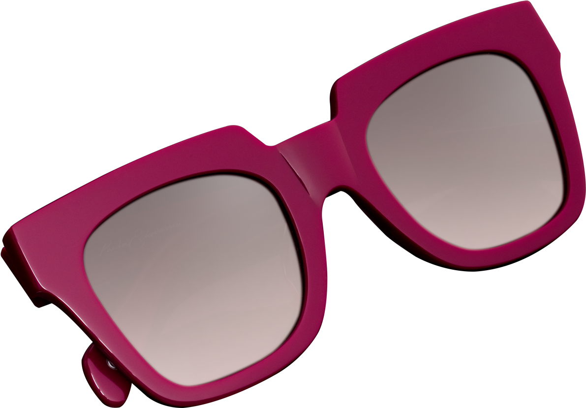 Paula Echevarría - Row Sunglasses - Hawkers (1212x848), Png Download