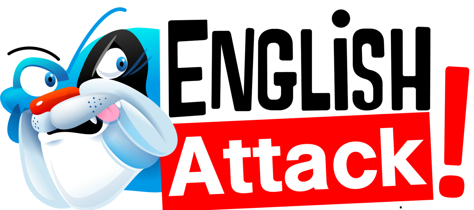 English Month - “ - English Attack (1600x711), Png Download