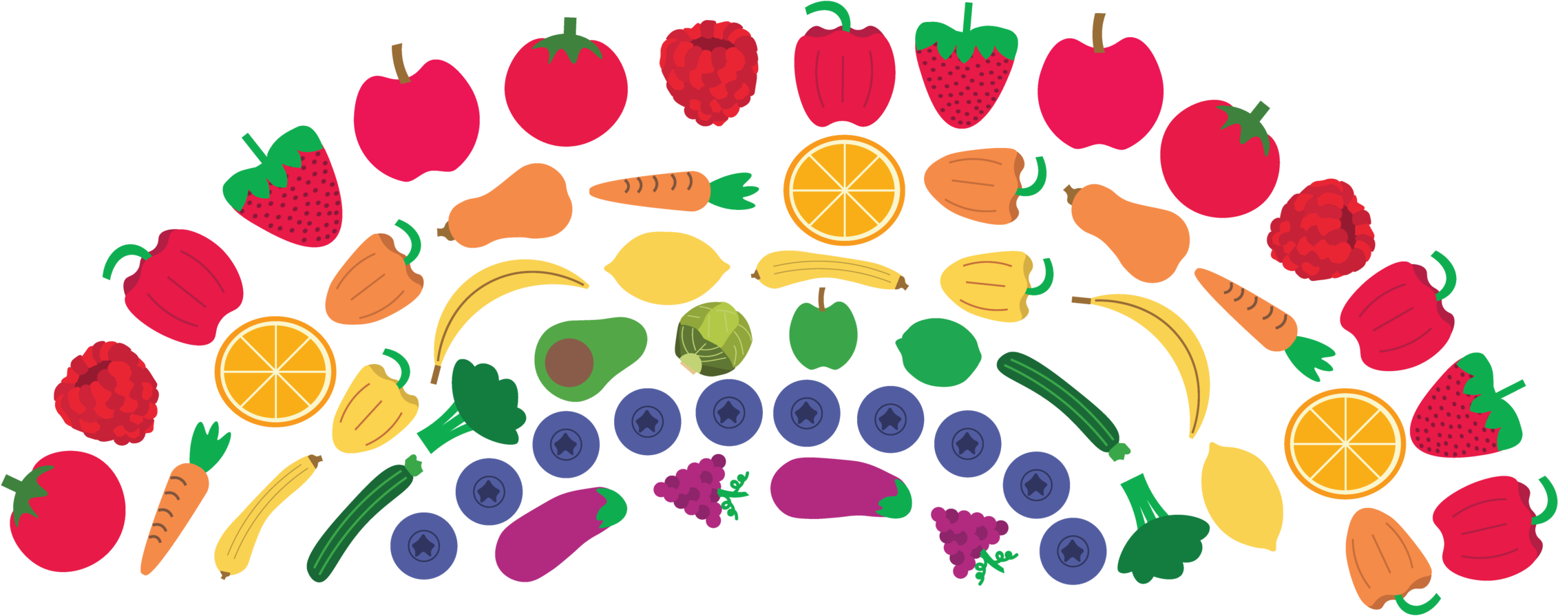 Nomster Chef (2500x937), Png Download