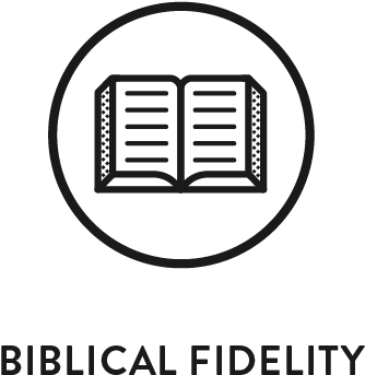Transparent Biblical Fidelity Icon - Graphics (732x732), Png Download