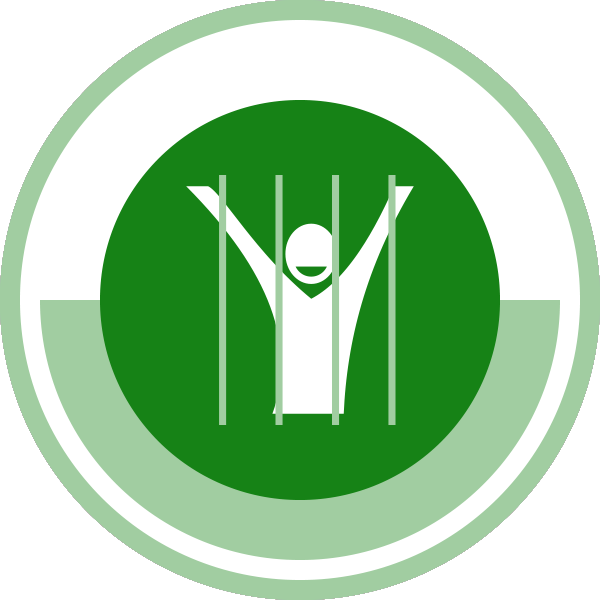 Philippians Free Bible Icon - Symbols Of Micah The Prophet (600x600), Png Download