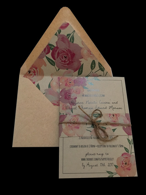 Each Suite Includes - Garden Roses (498x664), Png Download