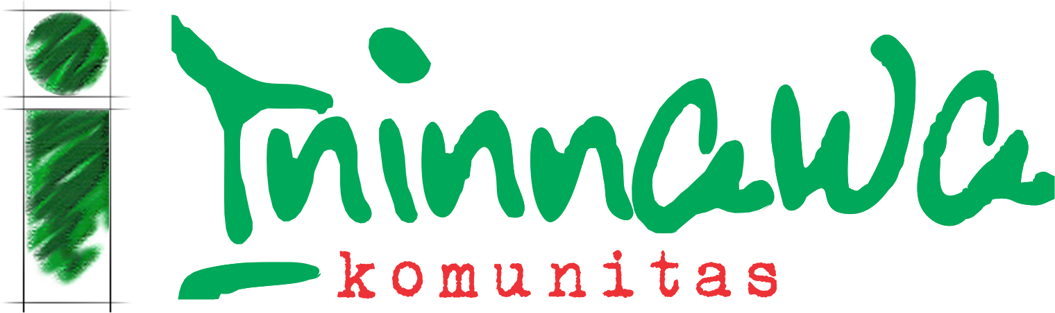 Komunitas Ininnawa - Human (1520x452), Png Download