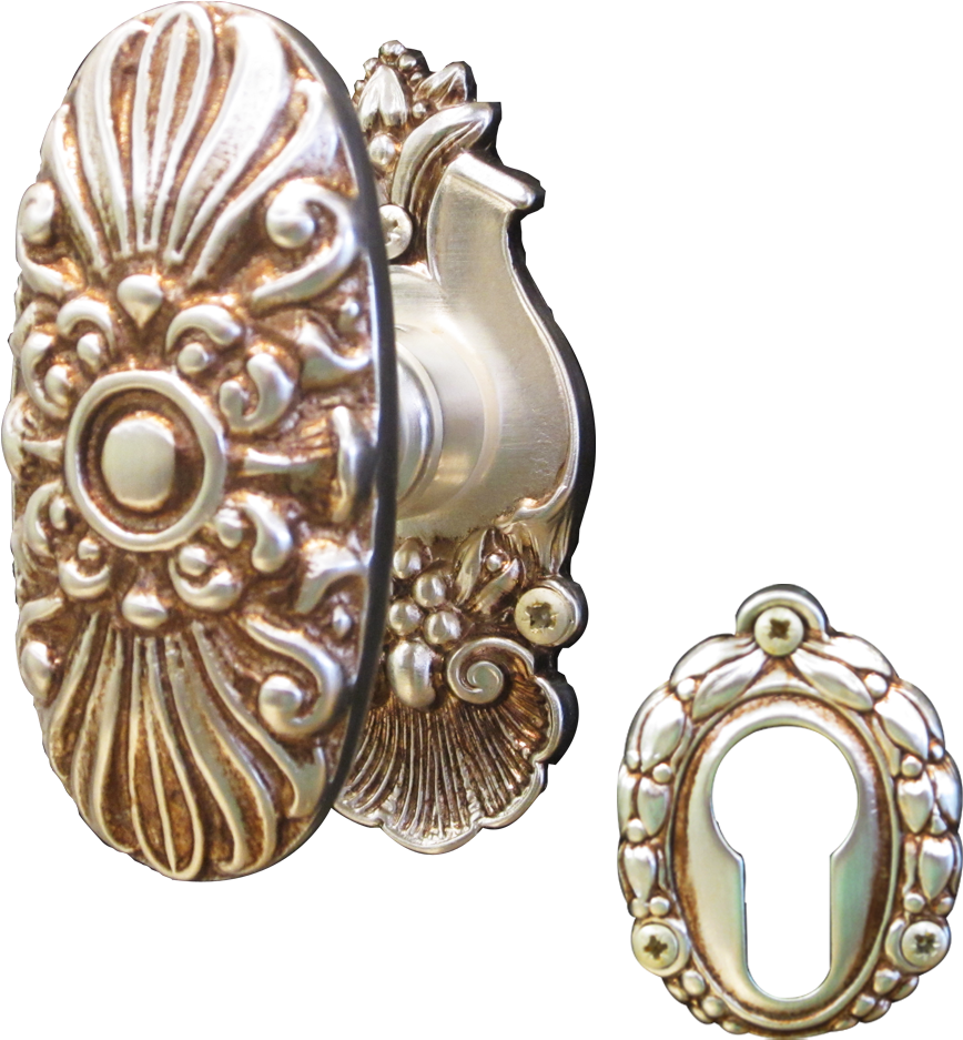 More Views - Locket (1000x1000), Png Download