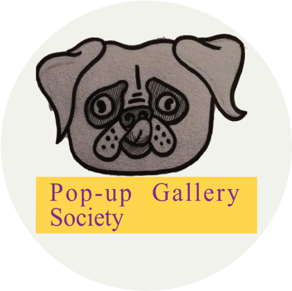 The Regulars - Pug (600x600), Png Download