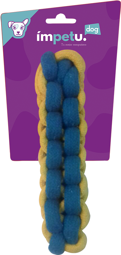 Chorizo De Soga - Skipping Rope (973x1000), Png Download