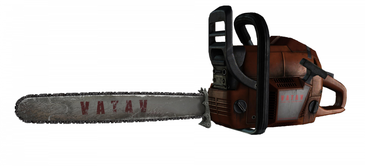 Ash Chainsaw Png (1200x548), Png Download