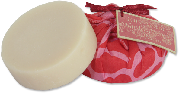 Chempaka Flower Soap - Soap (600x600), Png Download