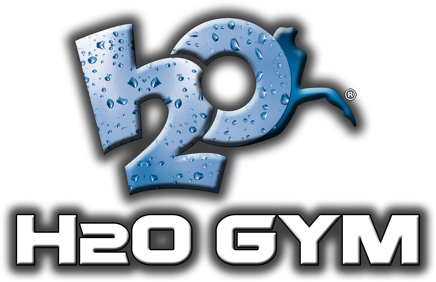 H2o Gym (1860x1395), Png Download