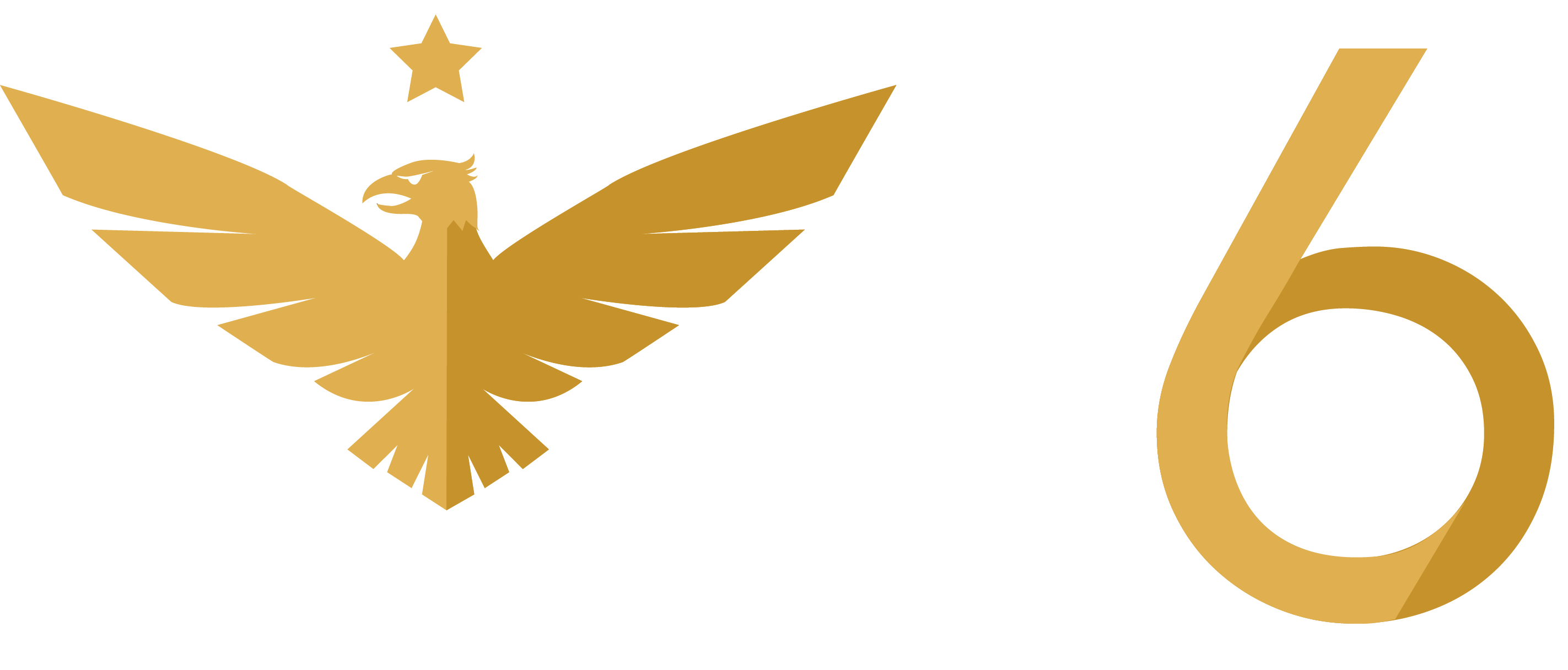 Logo-transparant - Logo Partai Garuda Png (2845x1216), Png Download