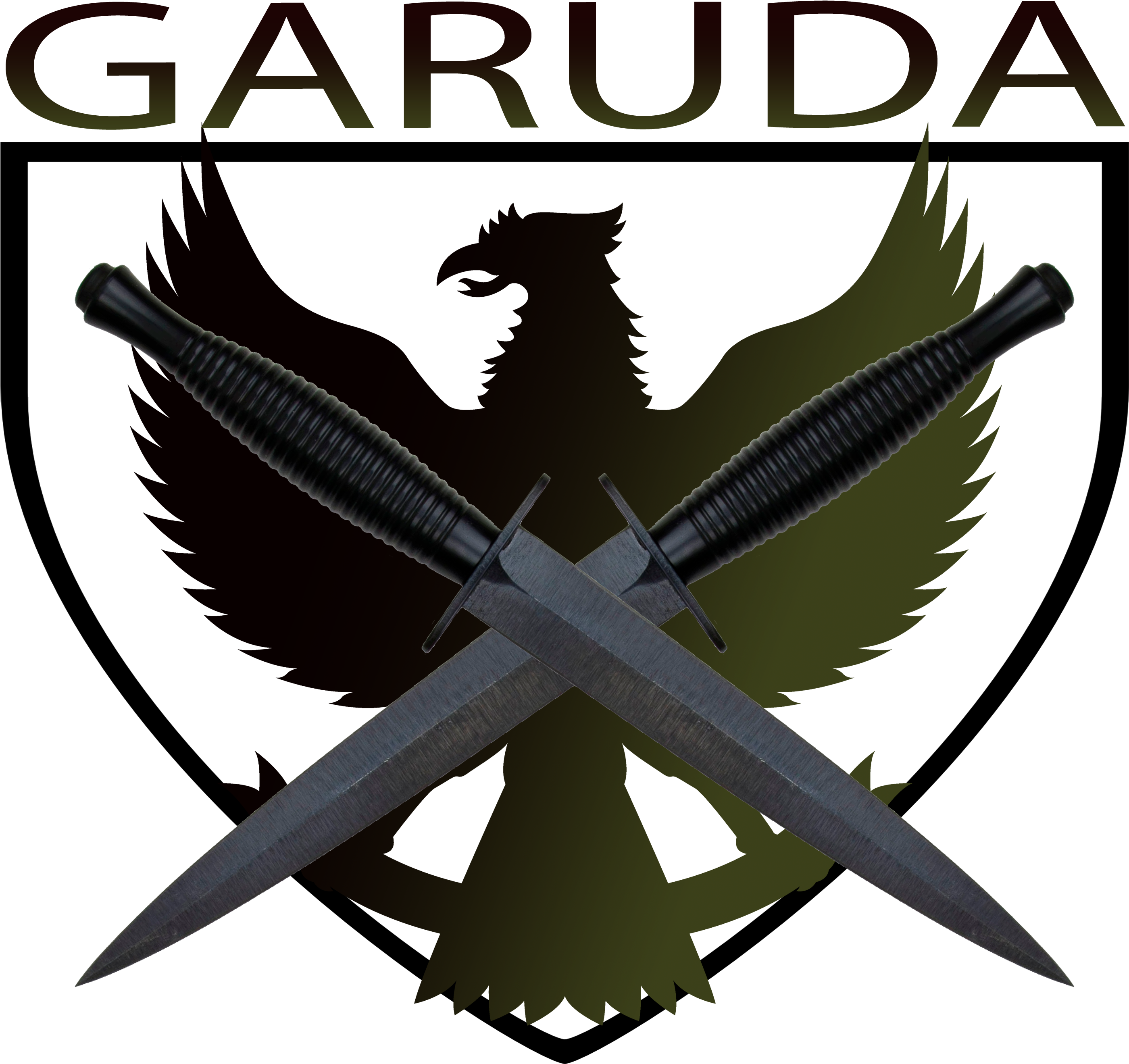 Garuda Tactics - Garuda Team (2953x2953), Png Download