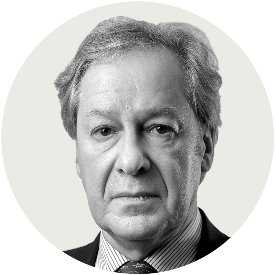 Steven Erlanger (1600x900), Png Download