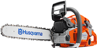 Chainsaw - Husqvarna 966 57 03-06 562xp Autotune (24") 59.8cc (980x600), Png Download