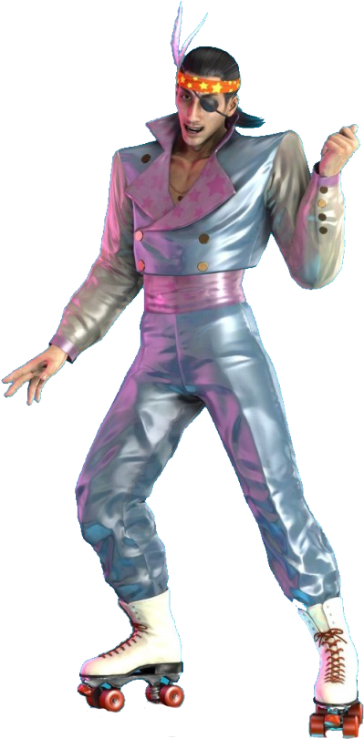This Is Everyone's Idol, Goro Reblog With 'tsu No Omi - Tumblr (465x810), Png Download