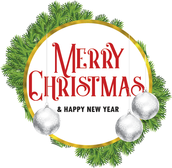 Christmas-tree - - Christmas Tree (612x612), Png Download