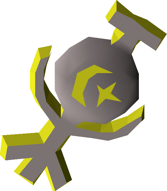 Cosmic Talisman (546x622), Png Download