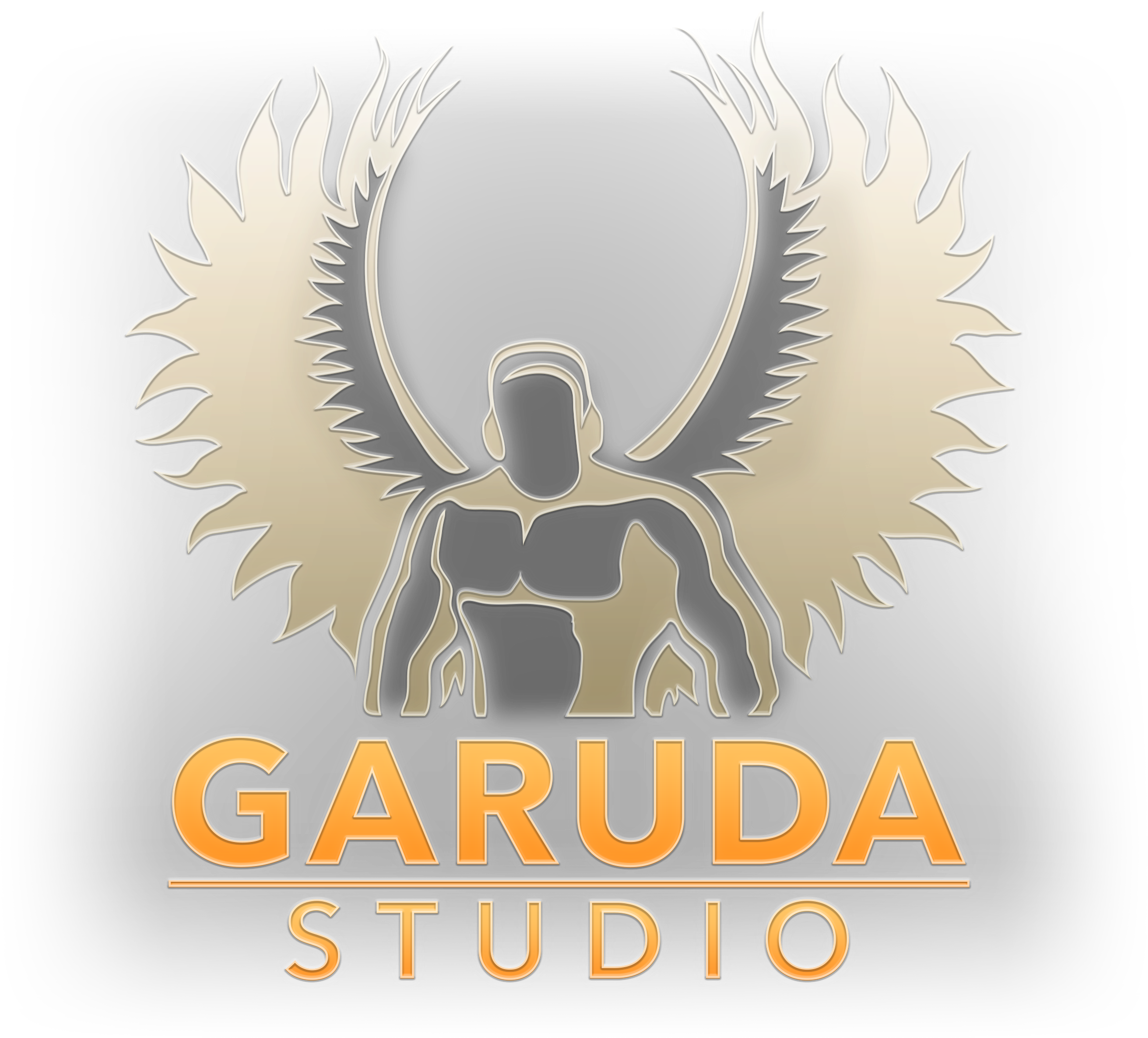 Logo - Angel (2445x2136), Png Download