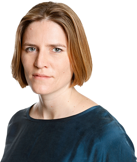 Afghanistan's Voters Needed Patience More Than Protection - Emma Graham Harrison (720x600), Png Download