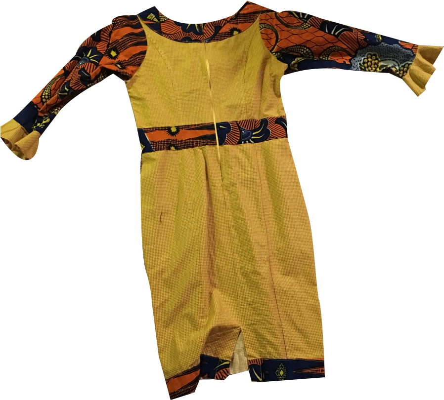 Sunny Sleeve - Sleeve (960x1280), Png Download