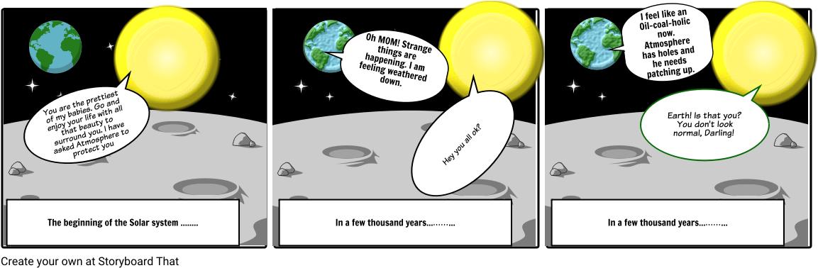 Cosmic Revelations - Cartoon (1164x385), Png Download