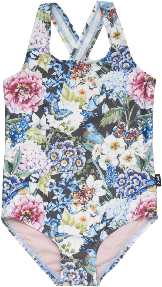 Zeszyt A5/40 Kartek Gładki Natura (1024x1024), Png Download