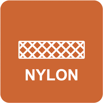 Square Usb Icon 05 Orange - Graphic Design (595x595), Png Download