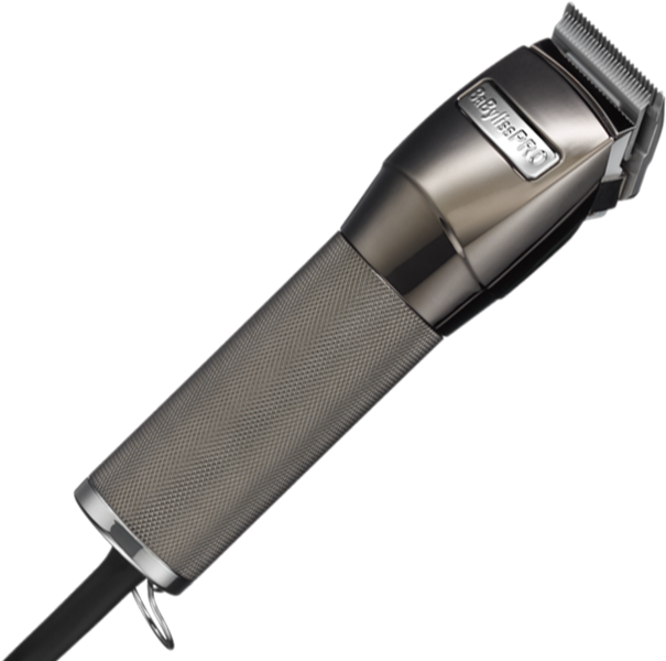 Fx880a Steelfx Clipper - Babyliss Pro Steel Fx Supercharged Pivot Motor Clipper (1000x667), Png Download