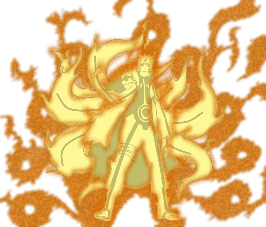 download bijuu png naruto