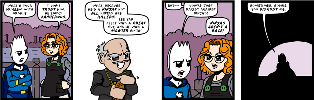 2013 01 25 - Cartoon (1100x375), Png Download