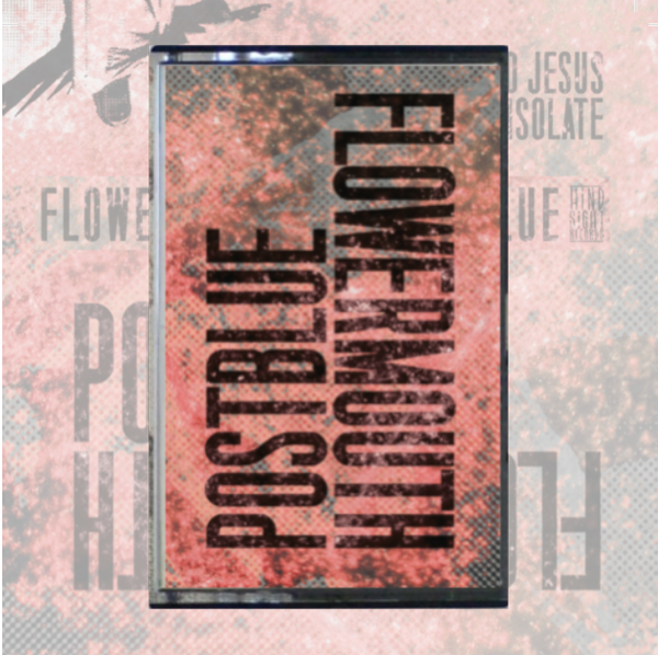 Hindsight Records Based In Perth Have Launched Preorders - Poster (600x598), Png Download