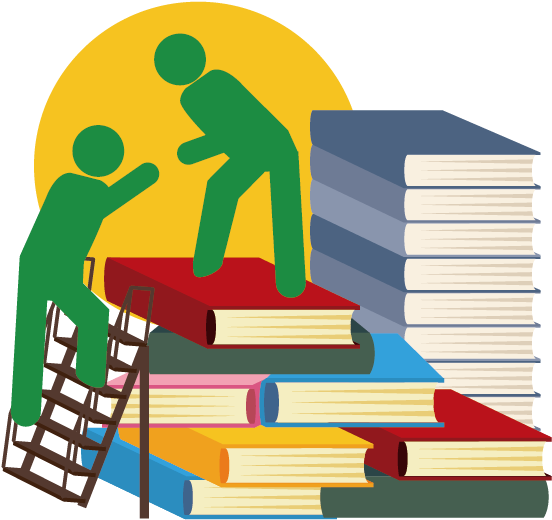 Half Way - Book (625x625), Png Download