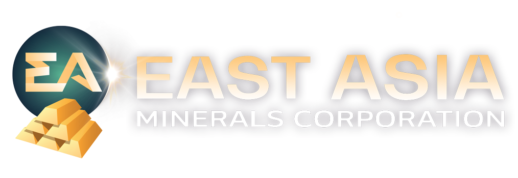 East Asia Minerals Corporation Eas-v - Graphics (1014x350), Png Download