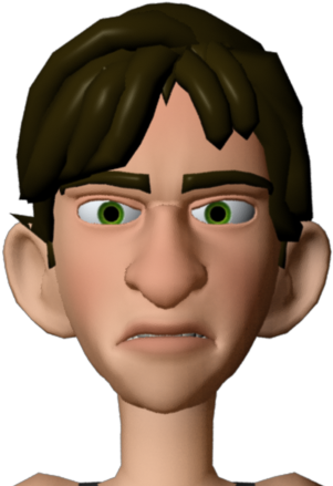 Picture - Cartoon (640x480), Png Download