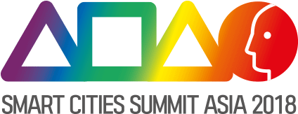 Bee Smart City Smart Cities Summit Asia - Portable Network Graphics (600x600), Png Download