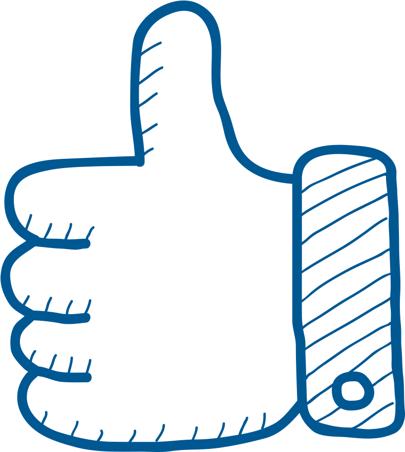 Thumb (1005x1005), Png Download