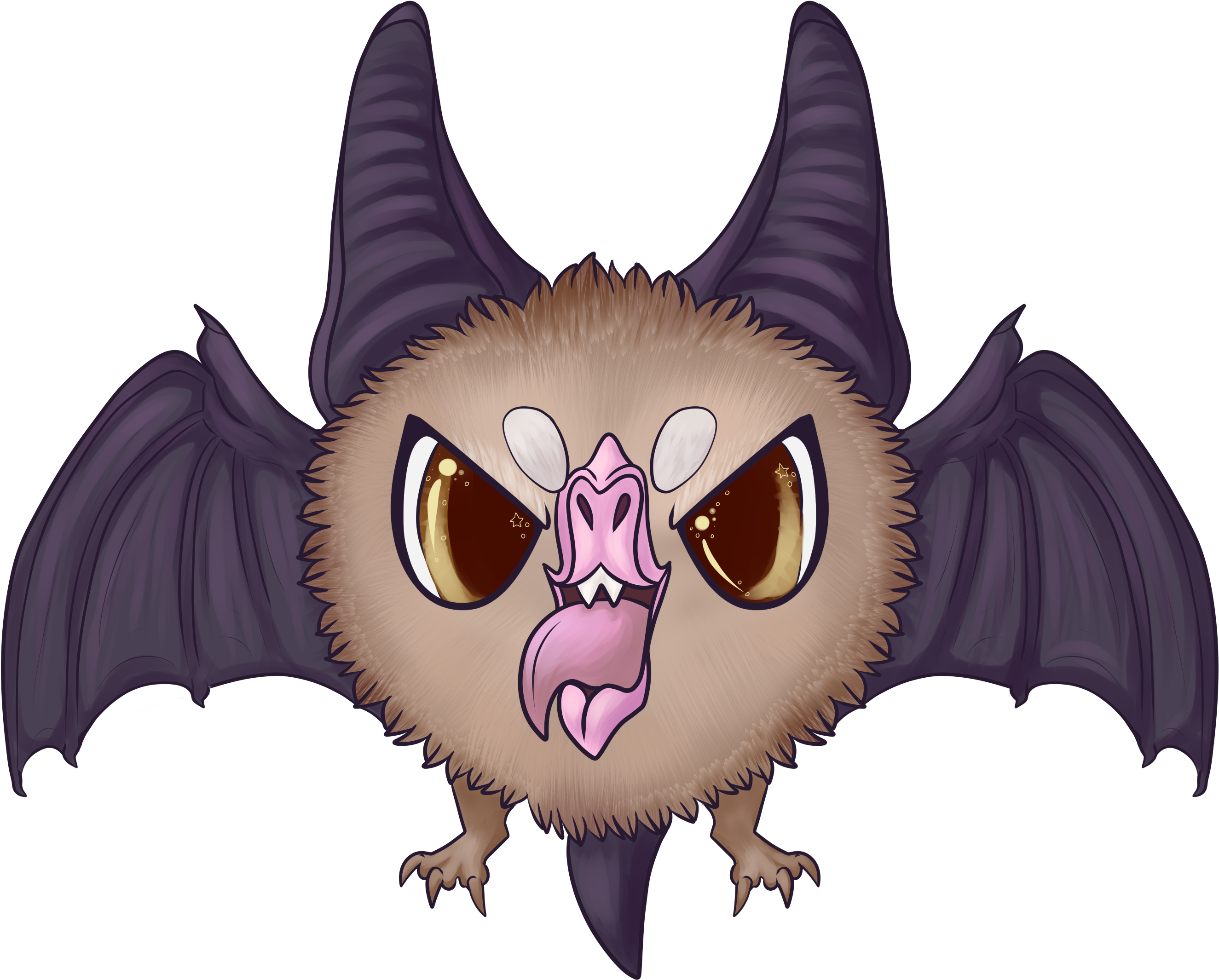 Blood Bank Poof - Illustration (3000x2371), Png Download