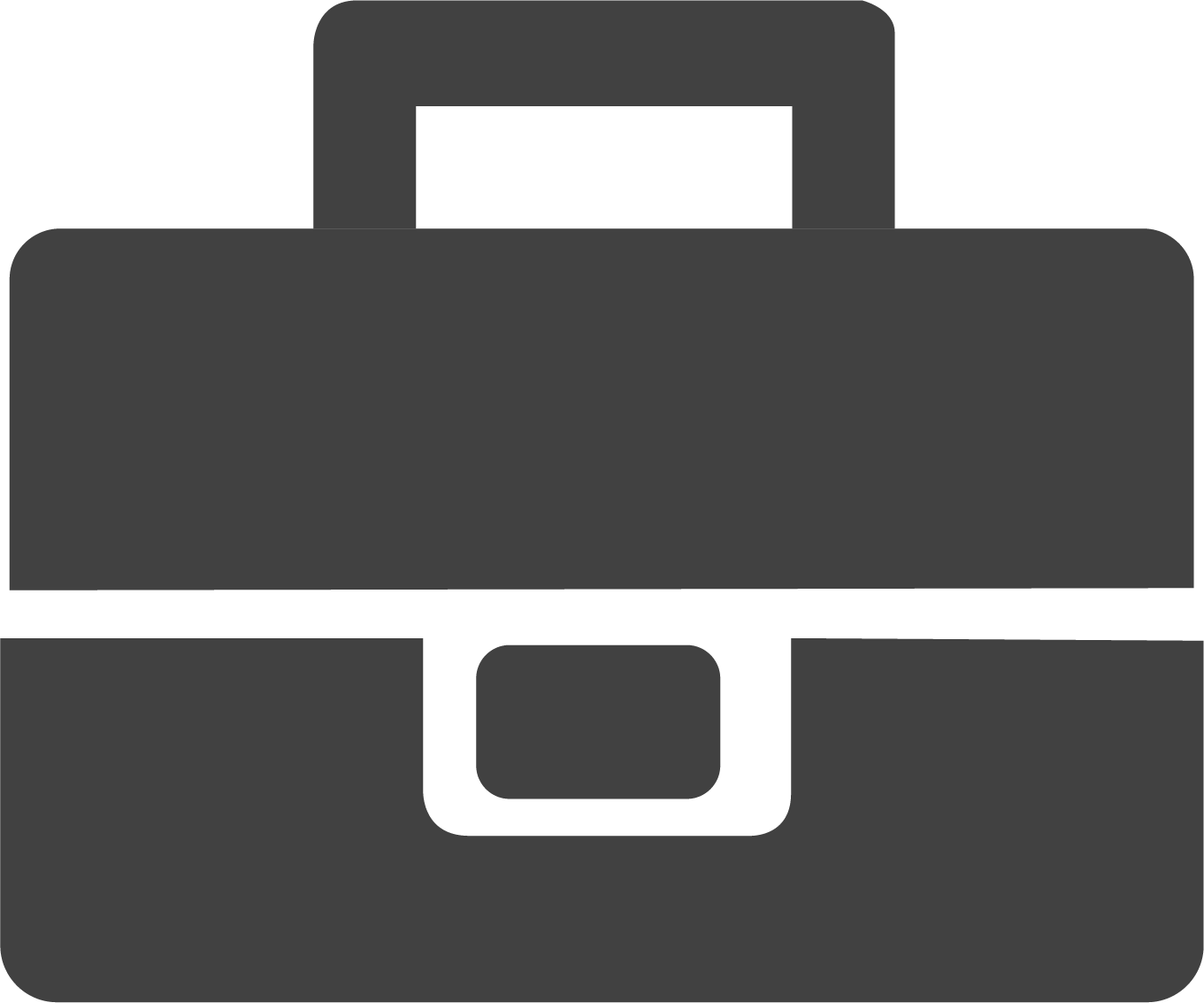 Industrial And Employment - Sign (1361x1133), Png Download