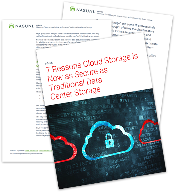 Eguide 6 Reasons Thumb - Data Center (600x671), Png Download