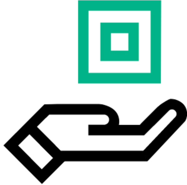 Hpe 3 Year Proactive Care Red Hat Enterprise Linux - Hpe Services (800x600), Png Download