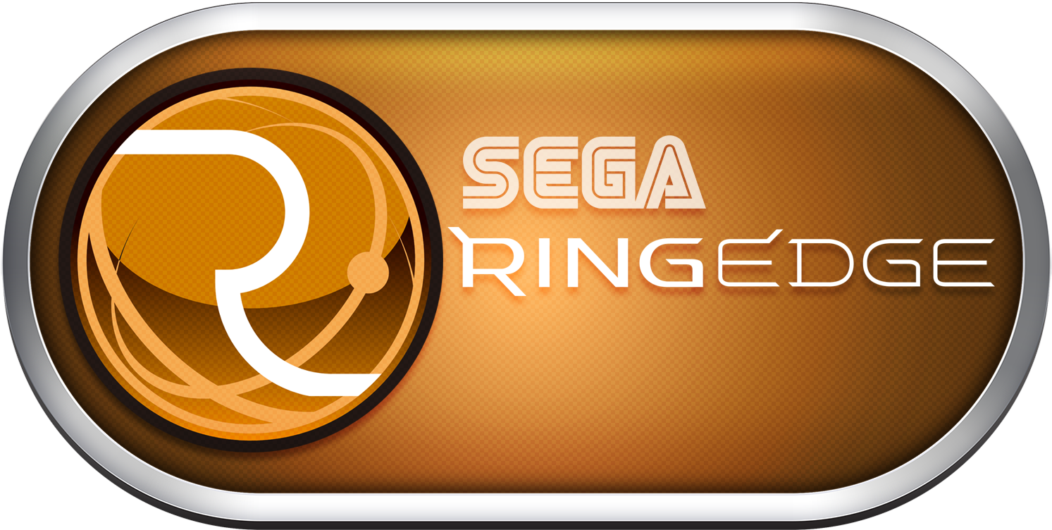 Sega Ringwide (1506x756), Png Download