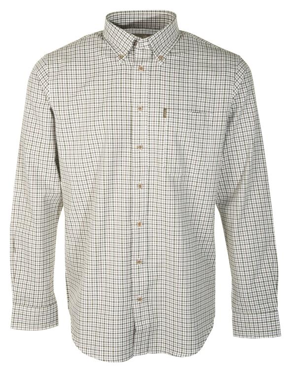 Musto Classic Button Down Shirt - Long-sleeved T-shirt (750x750), Png Download