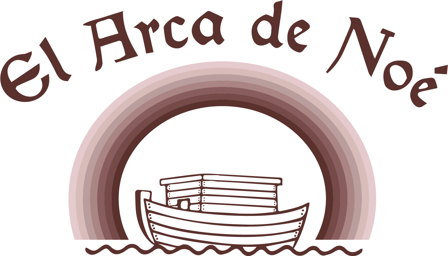 Calzado Infantil El Arca De Noé - Children's Shoes Noah's Ark (1606x1031), Png Download