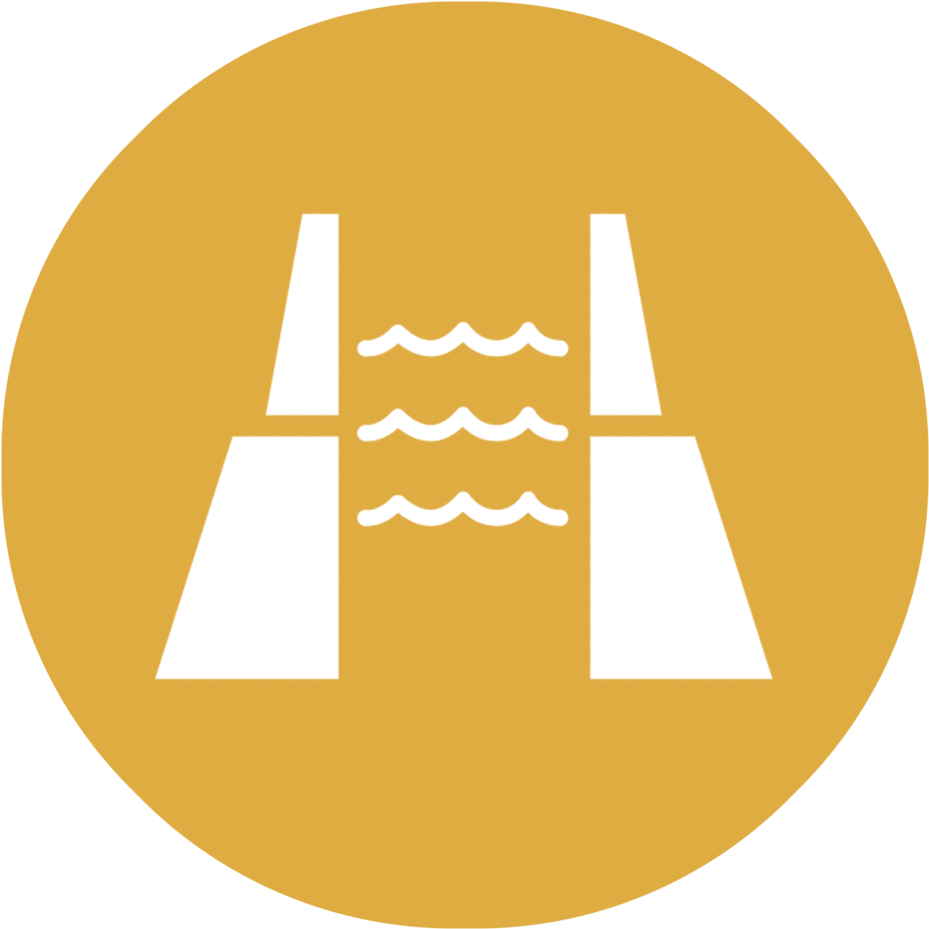 Sub Icon-irrigation 2 (1000x998), Png Download